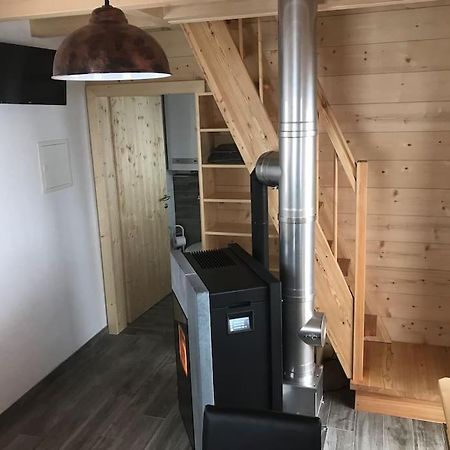 Chalet Schroeder Klippitztorl Экстерьер фото