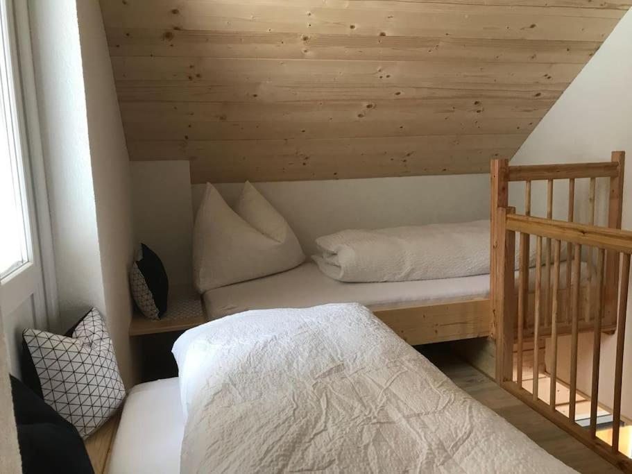 Chalet Schroeder Klippitztorl Экстерьер фото