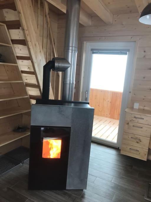 Chalet Schroeder Klippitztorl Экстерьер фото
